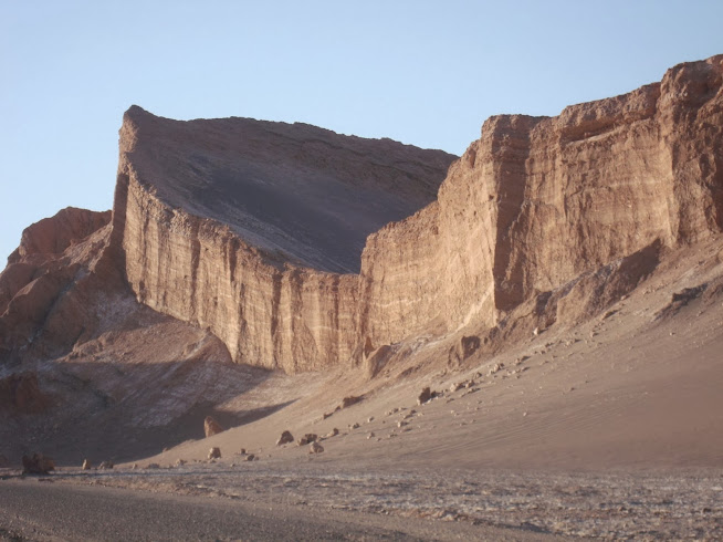 Geiseres del Tatio y Valle de la Luna. Poco tiempo para tanta belleza. - EL AÑO DE LAS DOS PRIMAVERAS: 4 MESES VIVIENDO CHILE (17)