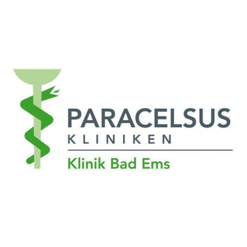 Paracelsus-Klinik Bad Ems logo