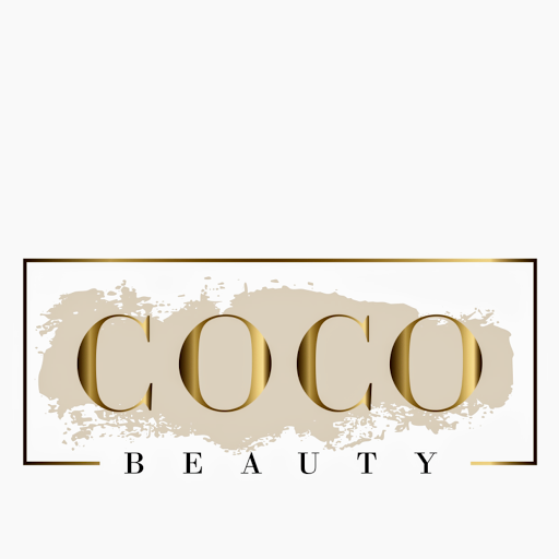 Coco Beauty Zürich logo