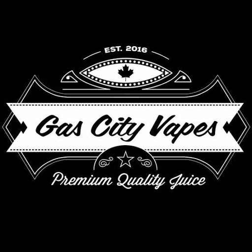 Gas City Vapes (Maple Ave)