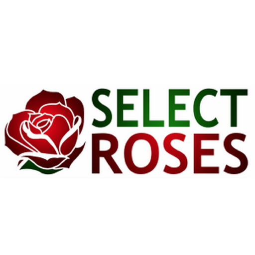 Select Roses logo