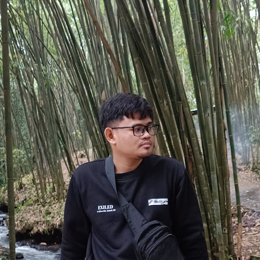 Image pertaining to MUHAMMAD AULIA RAMADHA