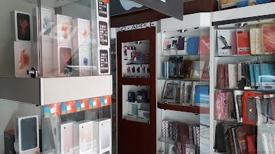 Photos of Go Apple