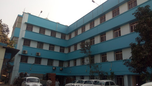 NIC E-Tendering Help Desk, Commissariat Rd, Hastings, Kolkata, West Bengal 700022, India, Local_government_office, state WB