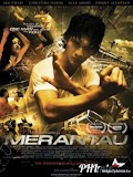 Phim Chiến Binh Merantau - Merantau (2009)