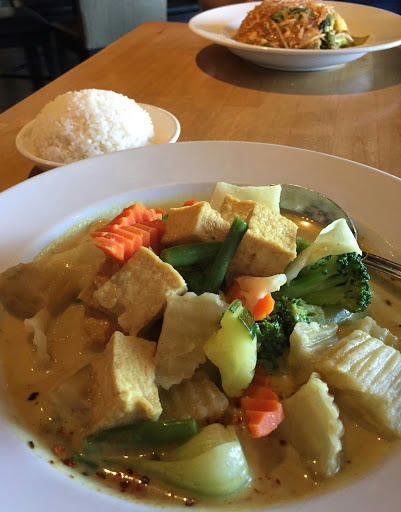 Restaurant «Gaati Thai Kitchen», reviews and photos, 10545 S Eastern Ave #100, Henderson, NV 89052, USA