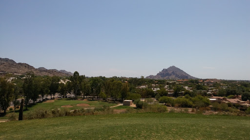 Golf Club «Arizona Biltmore Golf Club», reviews and photos, 2400 E Missouri Ave, Phoenix, AZ 85016, USA