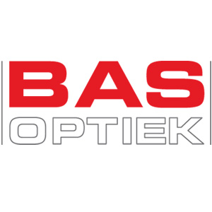 Bas Optiek logo