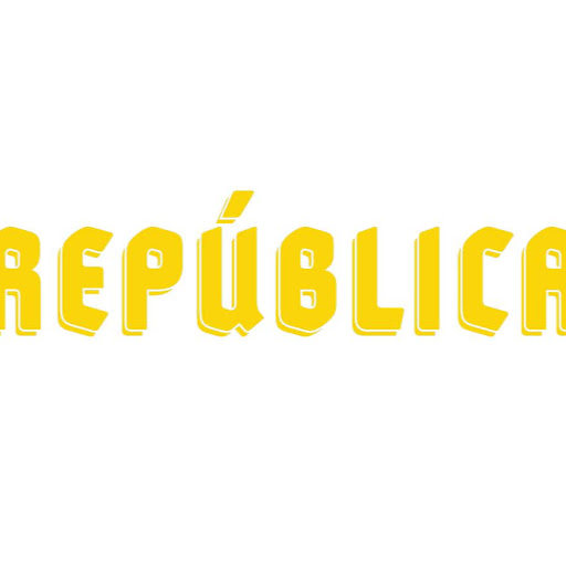 República logo