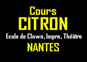 Cours Citron logo