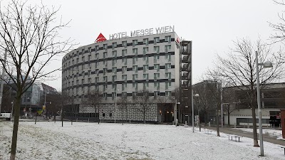 Photos of Austria Trend Hotel Messe Wien