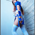 DOA Cosplay Cute Kasumi by Kipi