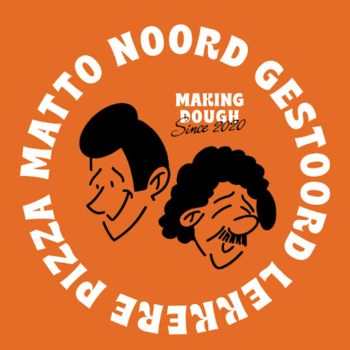 Matto NOORD logo