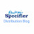 Electronic Specifier Distribution Blog