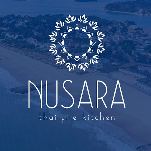 NUSARA | Thai logo