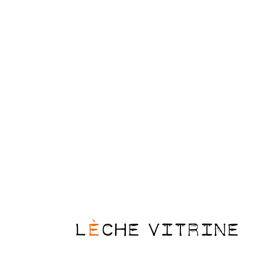 Leche Vitrine