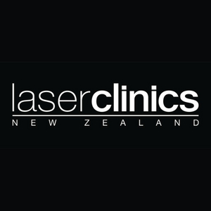 Laser Clinics New Zealand - Featherston logo
