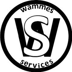 Wammes Services WLC logo