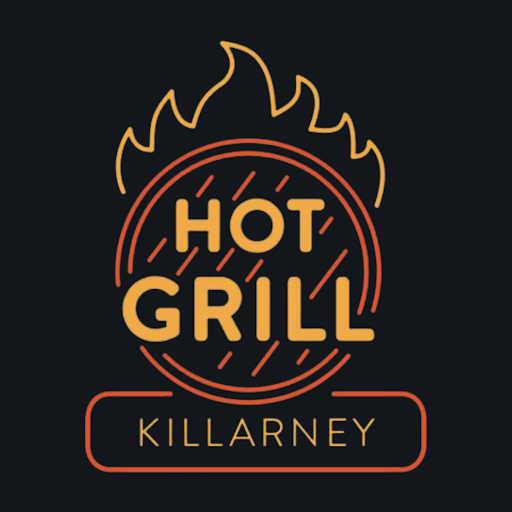 Hot Grill Killarney logo