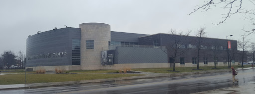 Art Museum «Burchfield-Penney Art Center», reviews and photos, 1300 Elmwood Ave, Buffalo, NY 14222, USA