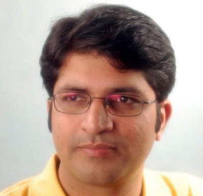 Sidharth Joshi