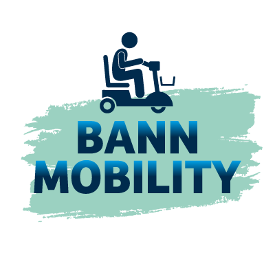 Bann Mobility