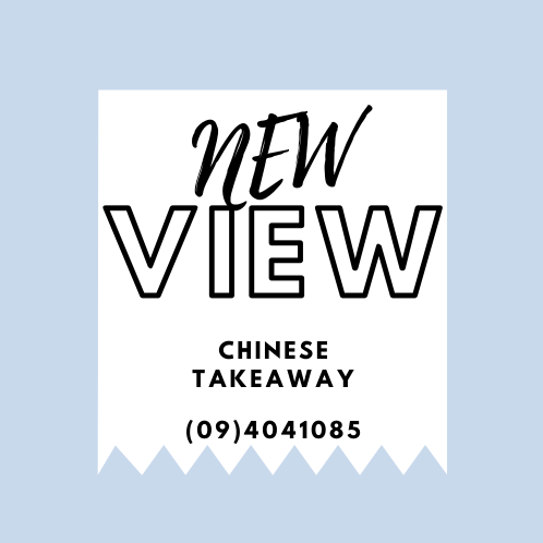 New View Takeaways logo