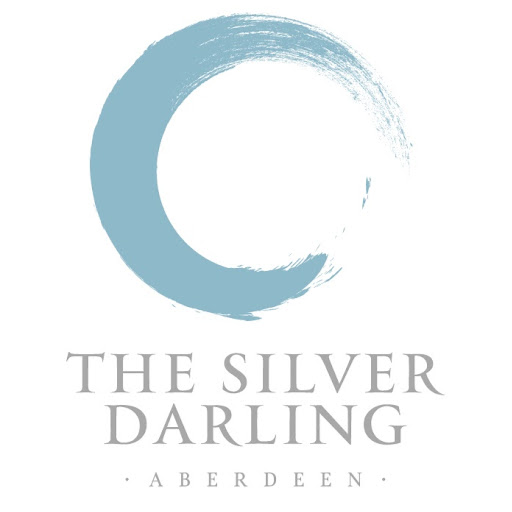 The Silver Darling logo