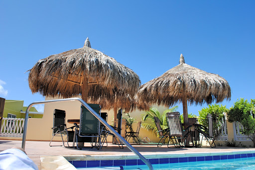 Aruba Cunucu Residence