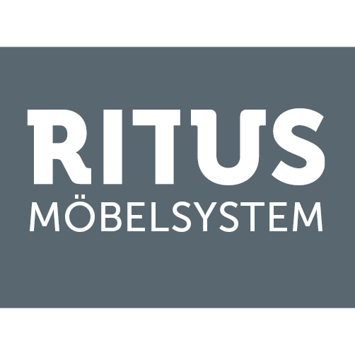 RITUS Möbelsystem logo