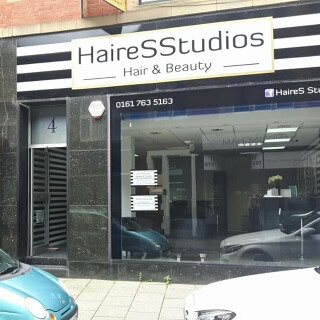 HaireSStudios