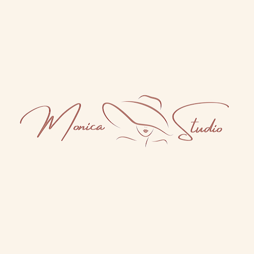 Monica STUDIO logo