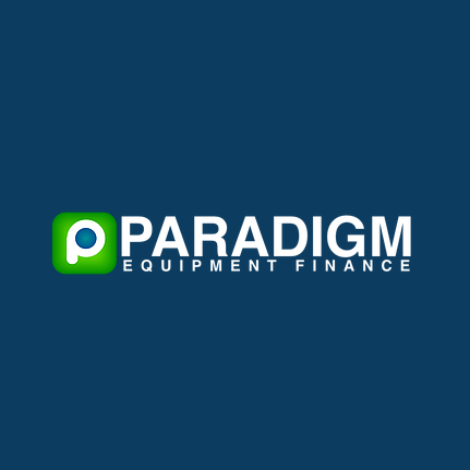 Paradigm Equipment Finance logo