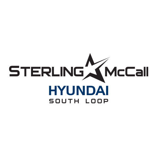 Steele South Loop Hyundai logo