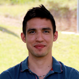 avatar of David Suarez