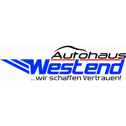 Autohaus Westend Goßler GmbH & Co. KG logo