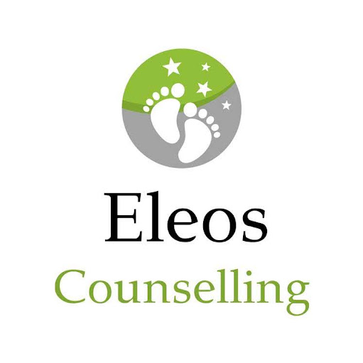 Eleos Counselling logo