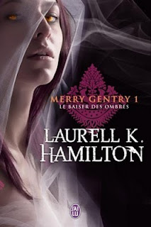 MERRY GENTRY - LE BAISER DES OMBRES de Laurell K. Hamilton Merry+gentry