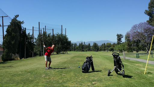 Golf Course «Montebello Golf Course», reviews and photos, 901 Via San Clemente, Montebello, CA 90640, USA