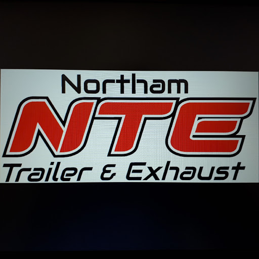 Northam Trailer & Exhaust logo