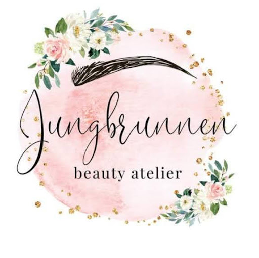 Jungbrunnen Beauty Atelier logo