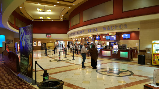 Movie Theater «Regal Cinemas Great Escape Harrisburg Mall 14», reviews
