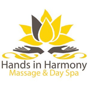 Hands In Harmony Massage & day Spa logo