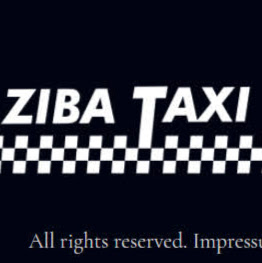 ZIBA Taxi GmbH logo