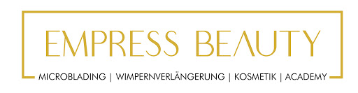 Empress Beauty logo