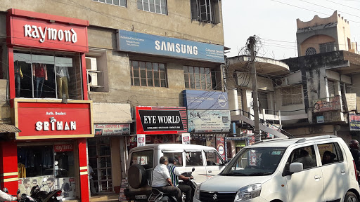 Samsung Service Center, Main Road, Near School More, Rani Ganj713347, Barddhaman, Raniganj, West Bengal 713347, India, Electronics_Repair_Shop, state UP