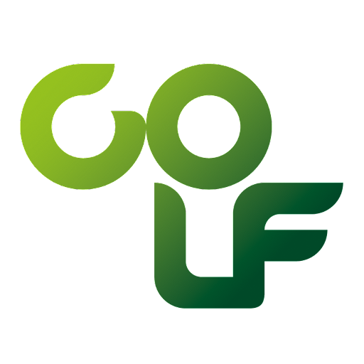 Golfpark Moossee logo