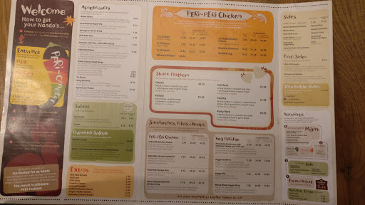 Nando's