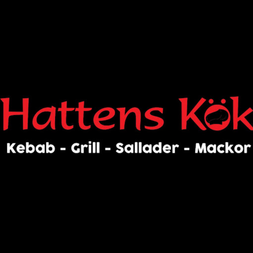 Hattens Kök logo