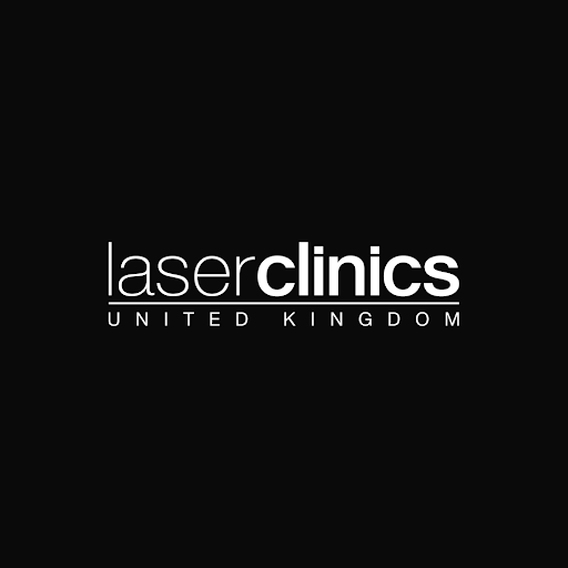 Laser Clinics UK - Glasgow logo